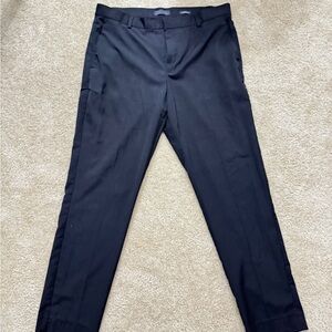 H&M Classic Black Men's Dress Pants